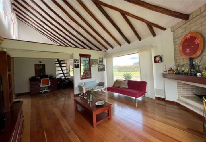 Casa de 3 alcobas en arriendo en Siberia, Cota, 793 m² · foto 9 de 23