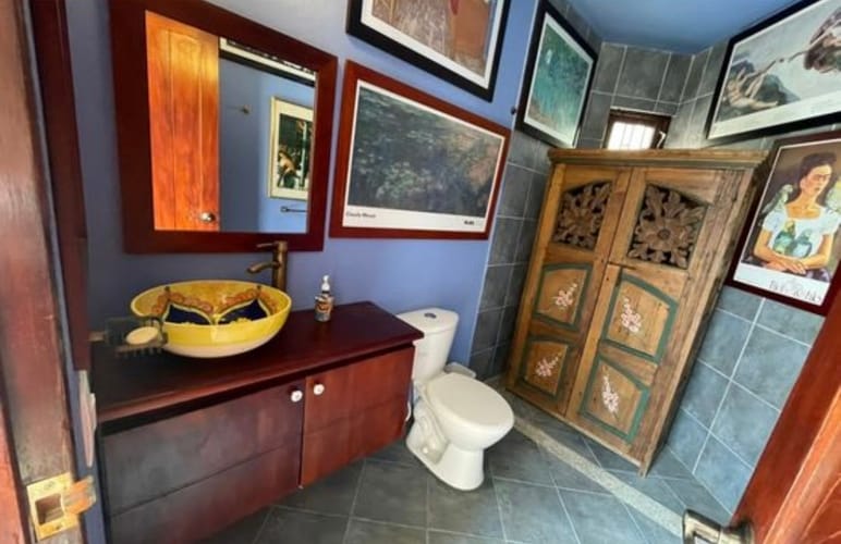 Casa de 3 alcobas en arriendo en Siberia, Cota, 793 m² · foto 10 de 23