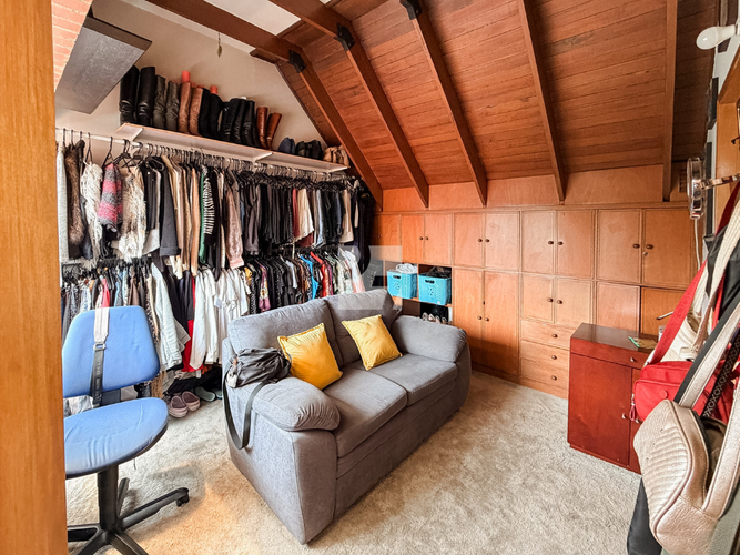 Casa de 4 alcobas en venta en Cerros De Suba, Bogotá, 310 m² · foto 12 de 21