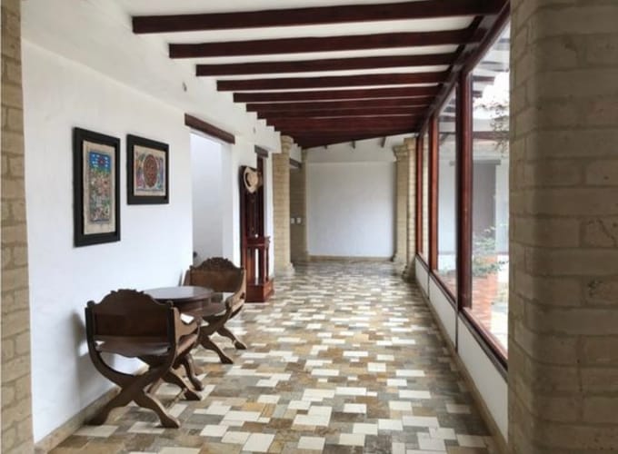 Casa de 3 alcobas en arriendo en Siberia, Cota, 793 m² · foto 11 de 23