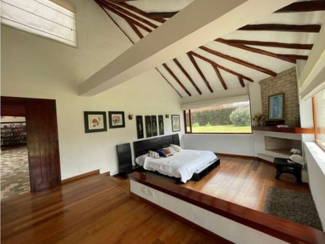 Casa de 3 alcobas en arriendo en Siberia, Cota, 793 m² · foto 12 de 23