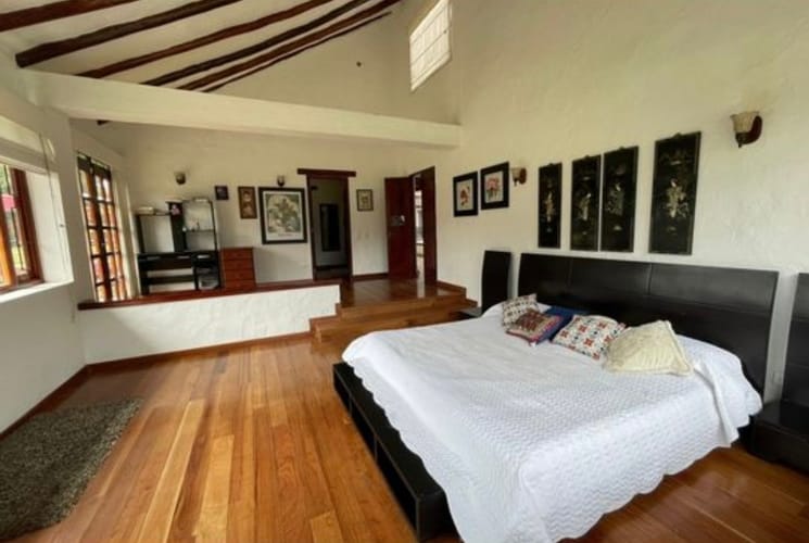 Casa de 3 alcobas en arriendo en Siberia, Cota, 793 m² · foto 13 de 23