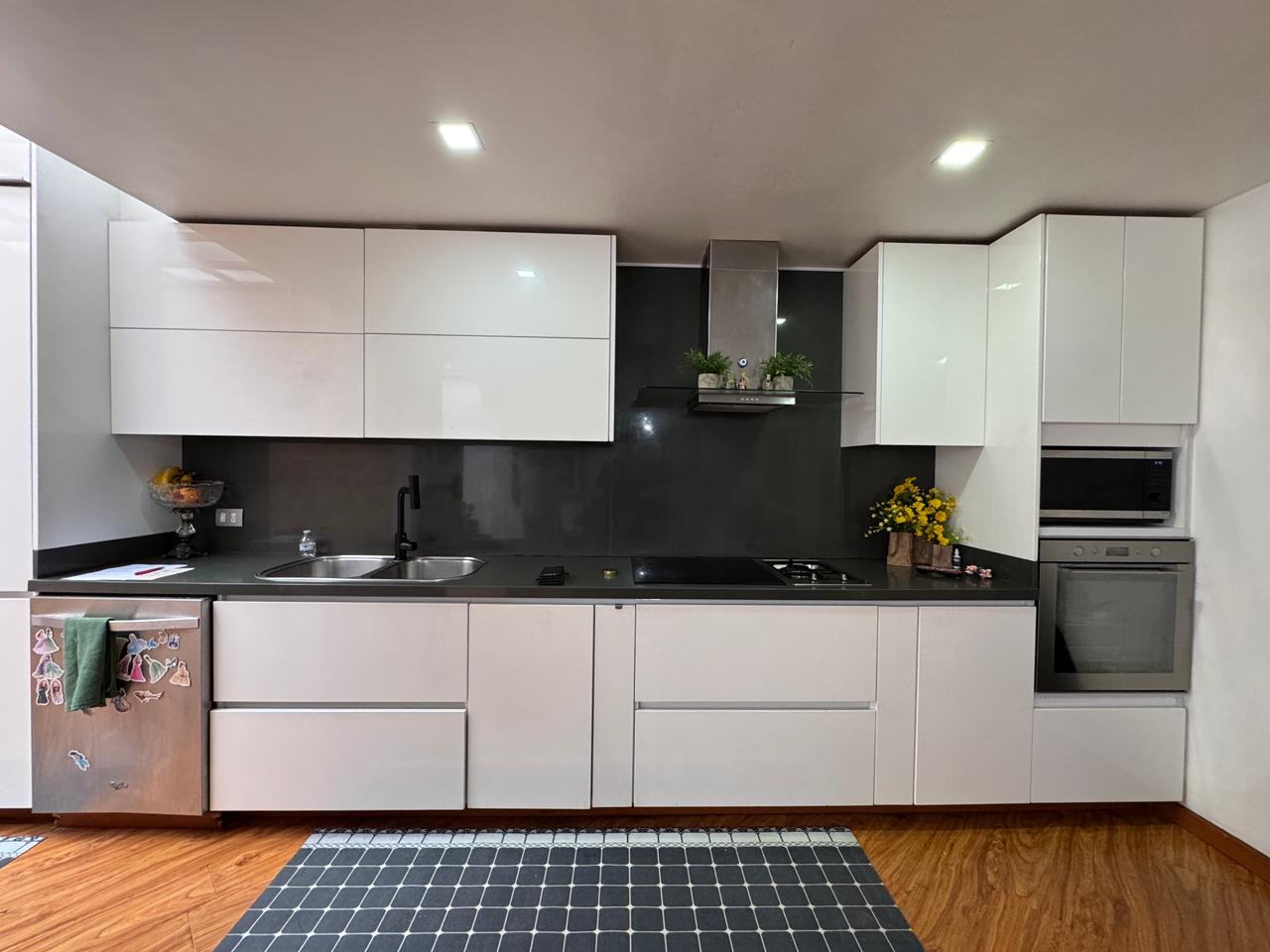Casa en venta en Cedritos, Bogotá · foto 3 de 18