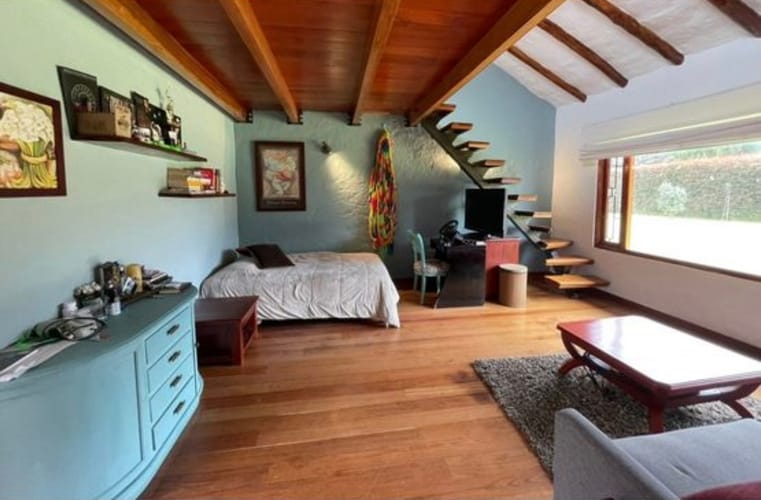 Casa de 3 alcobas en arriendo en Siberia, Cota, 793 m² · foto 16 de 23