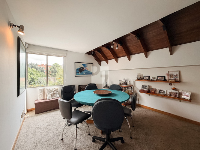 Casa de 4 alcobas en venta en Cerros De Suba, Bogotá, 310 m² · foto 17 de 21