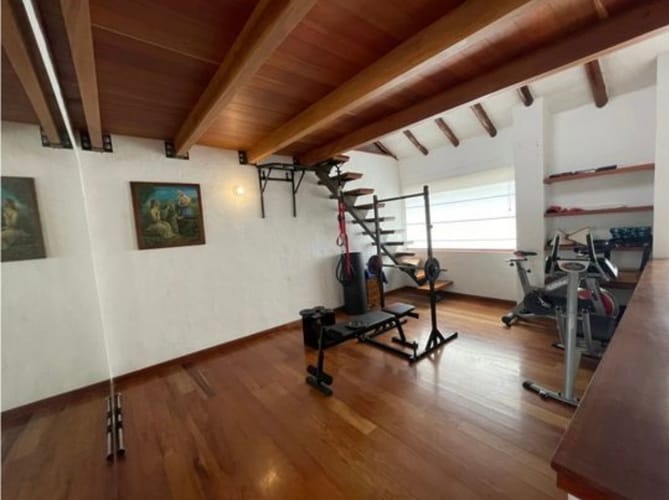 Casa de 3 alcobas en arriendo en Siberia, Cota, 793 m² · foto 17 de 23