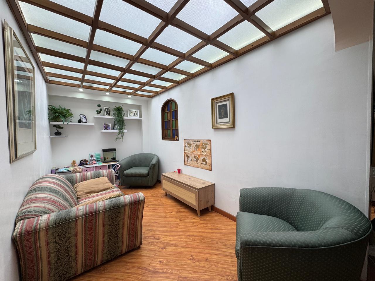Casa en venta en Cedritos, Bogotá · foto 5 de 18