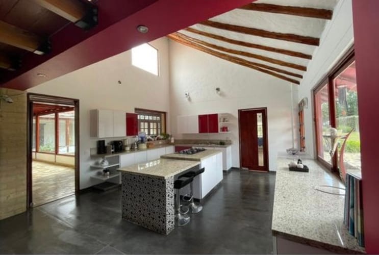 Casa de 3 alcobas en arriendo en Siberia, Cota, 793 m² · foto 18 de 23
