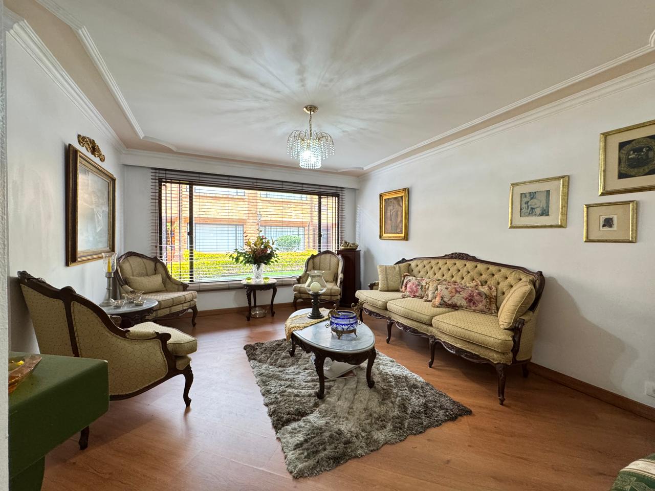 Casa en venta en Cedritos, Bogotá · foto 7 de 18
