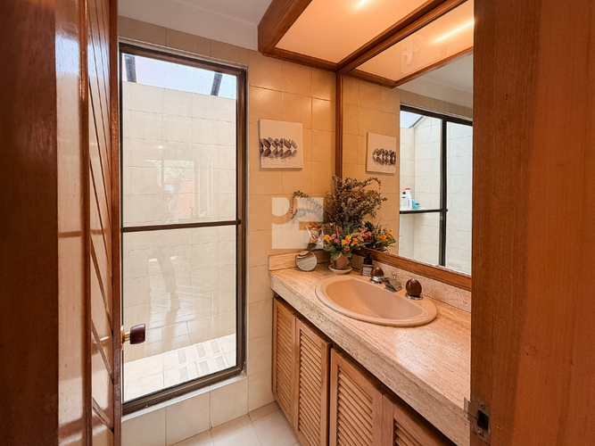 Casa de 4 alcobas en venta en Cerros De Suba, Bogotá, 310 m² · foto 19 de 21