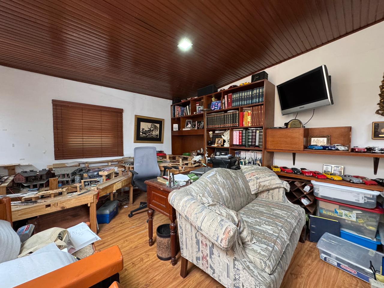 Casa en venta en Cedritos, Bogotá · foto 8 de 18