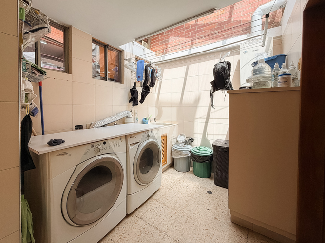 Casa de 4 alcobas en venta en Cerros De Suba, Bogotá, 310 m² · foto 20 de 21