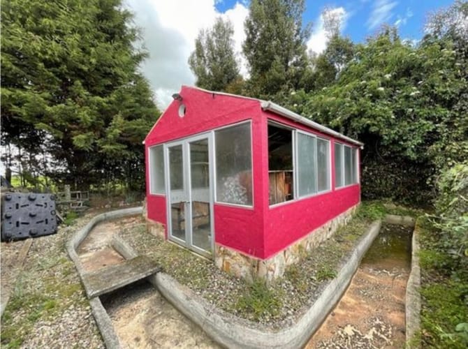 Casa de 3 alcobas en arriendo en Siberia, Cota, 793 m² · foto 21 de 23