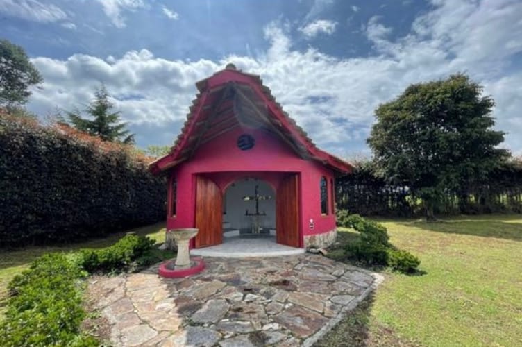 Casa de 3 alcobas en arriendo en Siberia, Cota, 793 m² · foto 22 de 23