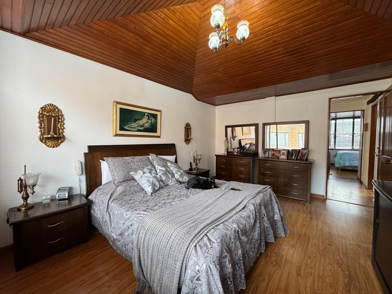 Casa en venta en Cedritos, Bogotá · foto 10 de 18