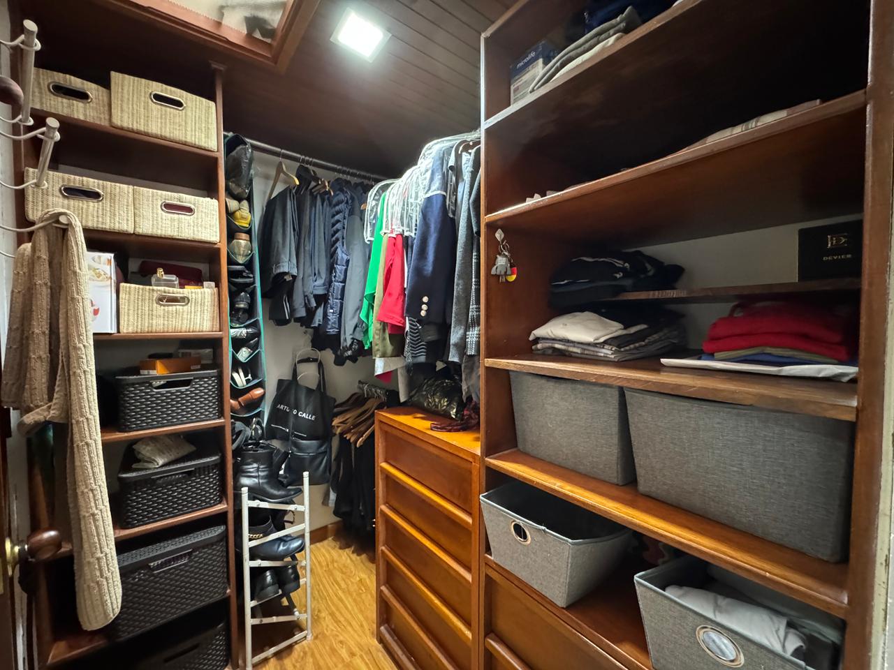 Casa en venta en Cedritos, Bogotá · foto 11 de 18