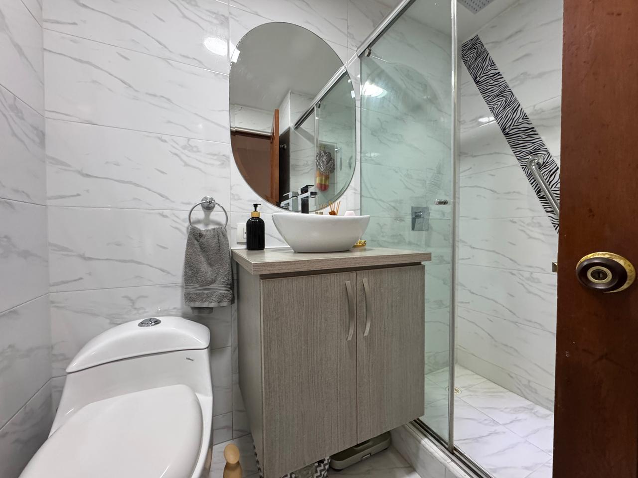 Casa en venta en Cedritos, Bogotá · foto 16 de 18