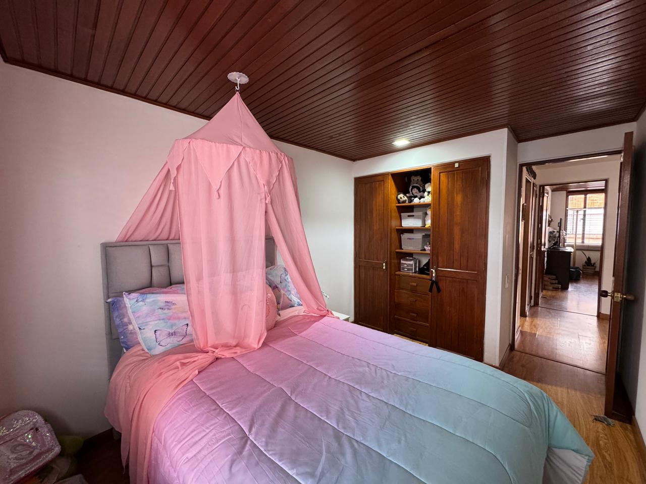 Casa en venta en Cedritos, Bogotá · foto 17 de 18