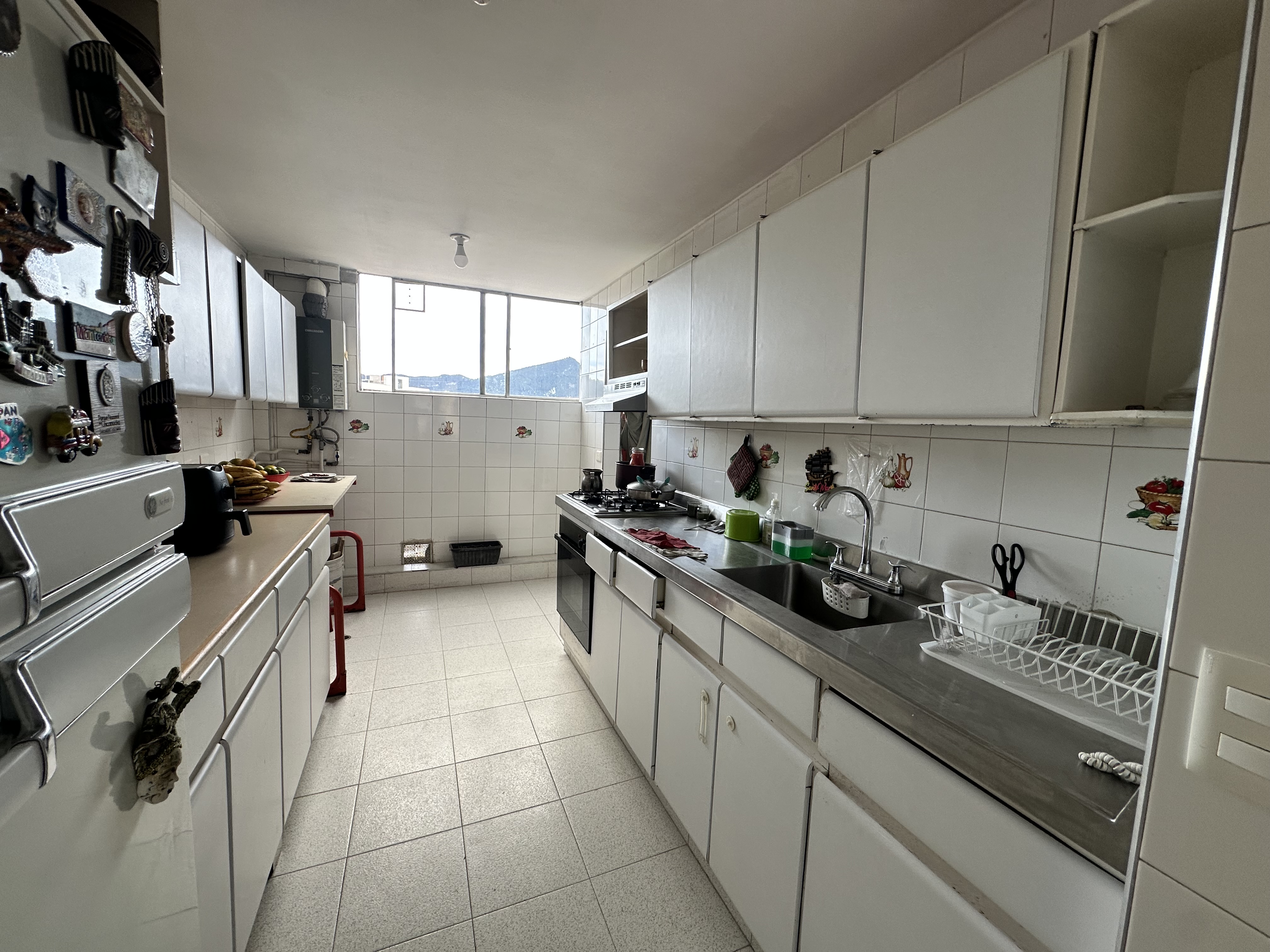 Apartamento en venta en La Floresta, Bogotá · foto 3 de 16