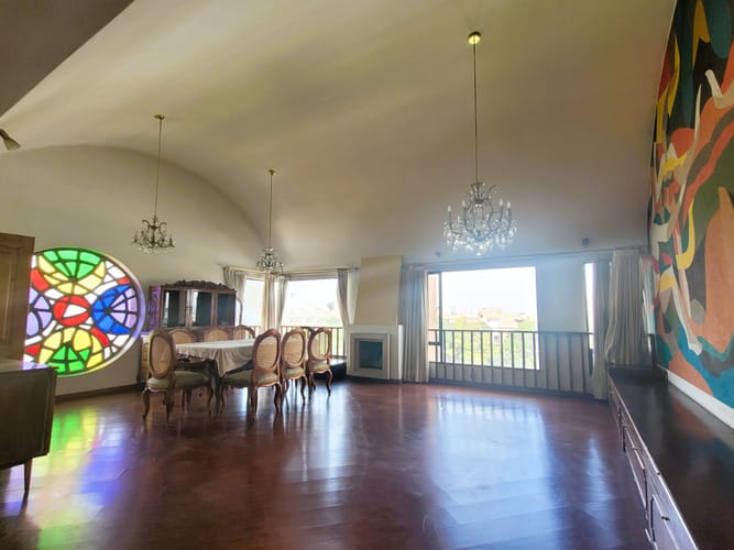 Apartamento en venta en Chicó Navarra, Bogotá · foto 3 de 19