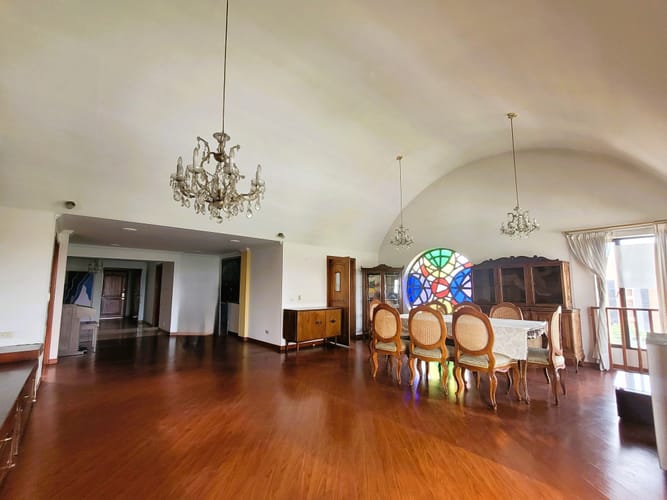 Apartamento en venta en Chicó Navarra, Bogotá · foto 6 de 19
