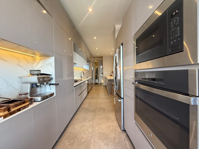 Apartamento de 3 alcobas en venta en Santa Paula, Bogotá, 254 m² · foto 9 de 24