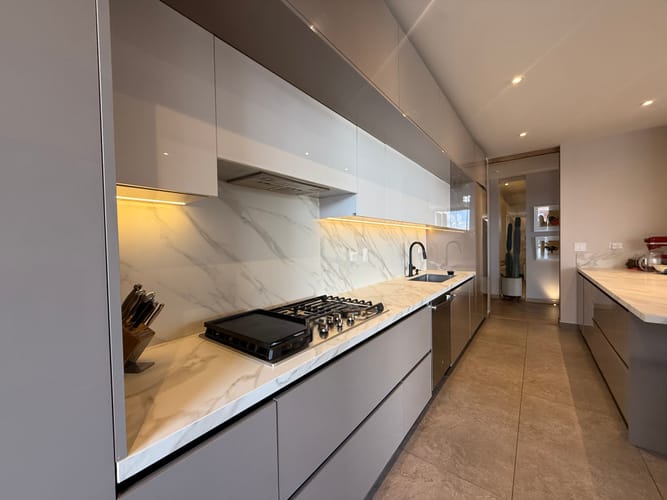 Apartamento de 3 alcobas en venta en Santa Paula, Bogotá, 254 m² · foto 10 de 24