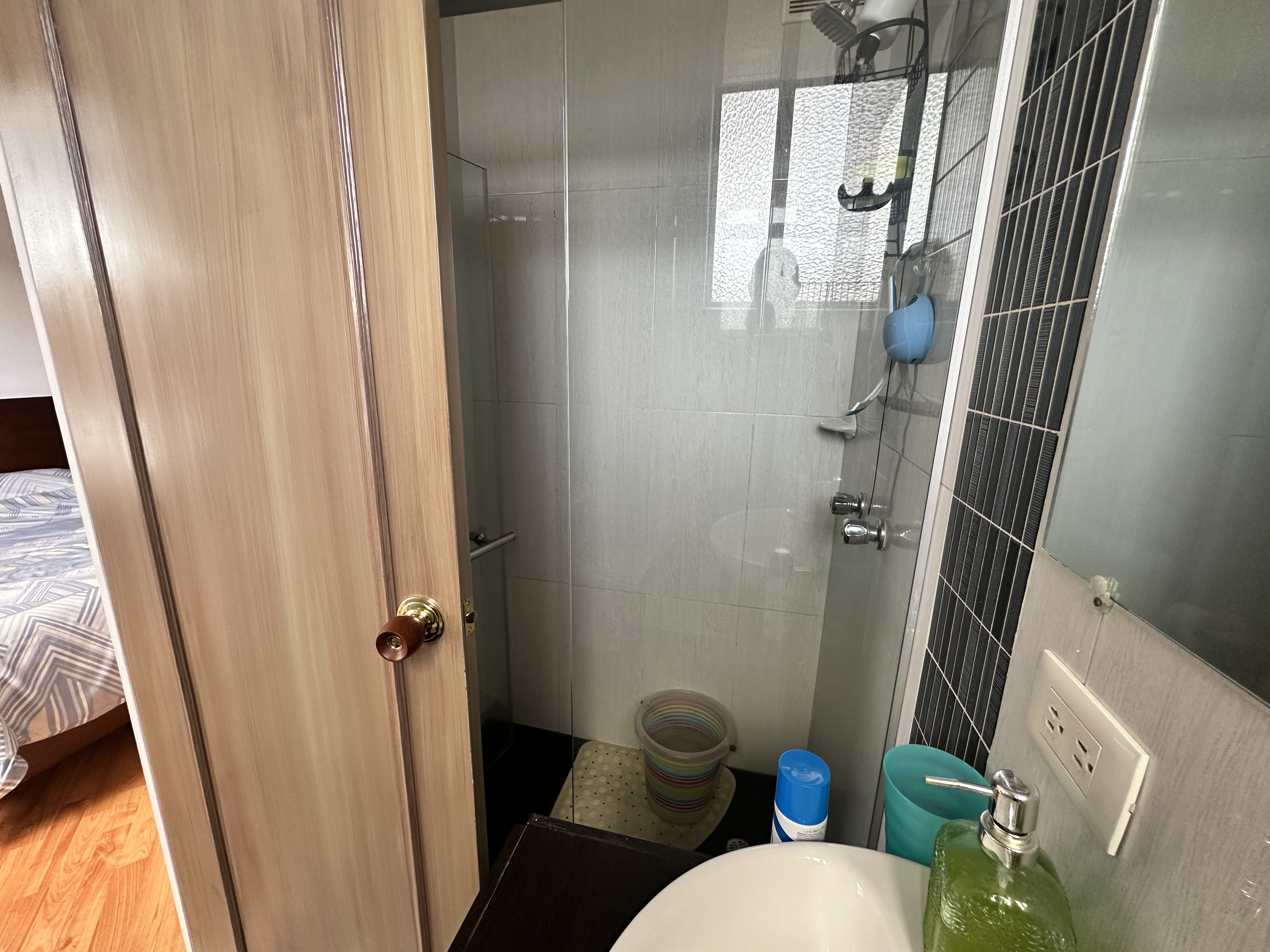 Apartamento en venta en La Floresta, Bogotá · foto 8 de 16