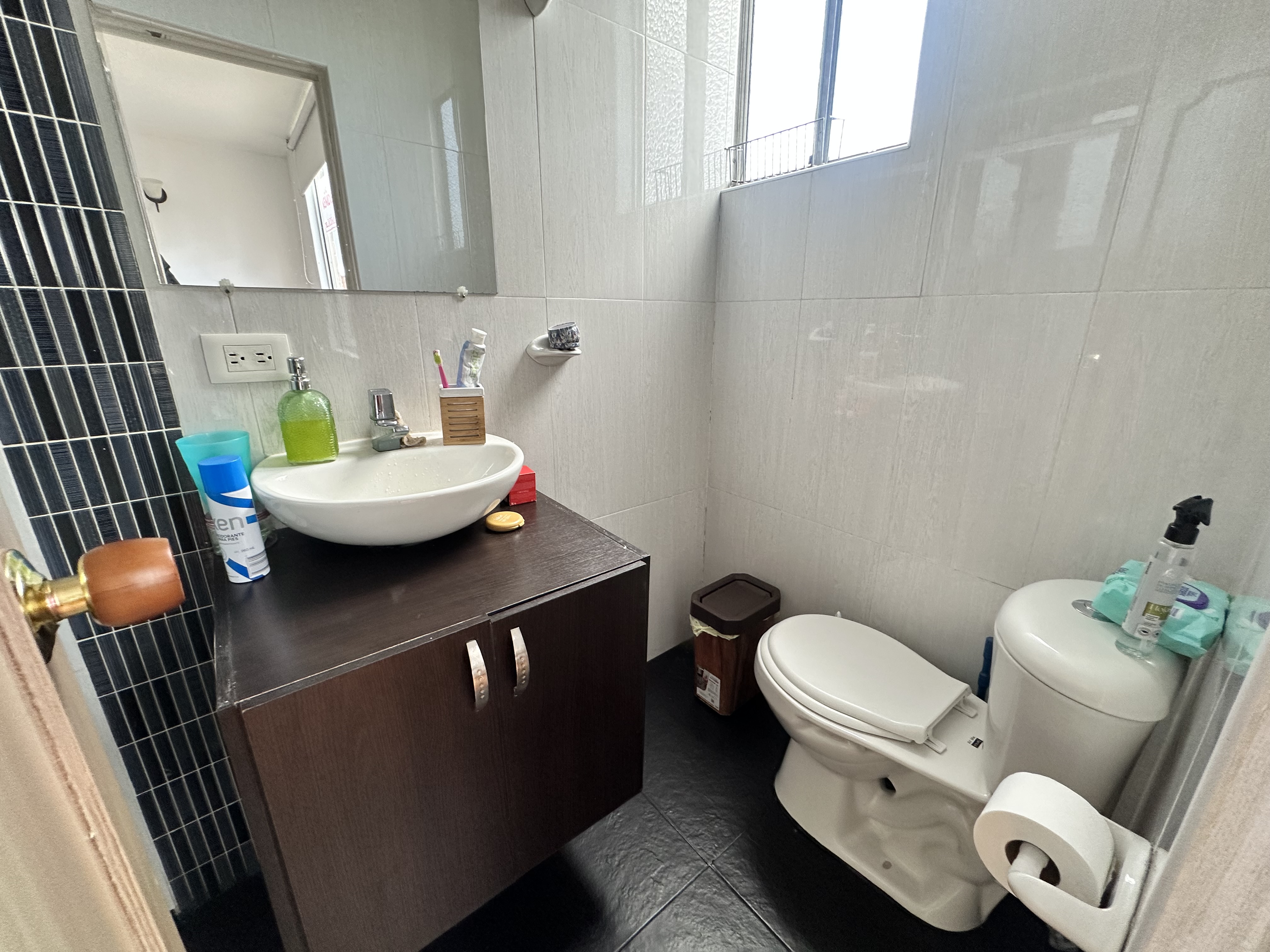 Apartamento en venta en La Floresta, Bogotá · foto 9 de 16