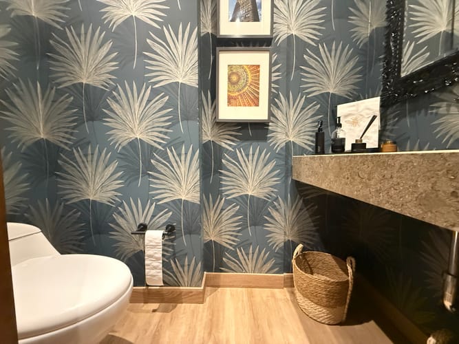 Apartamento de 3 alcobas en venta en Santa Paula, Bogotá, 254 m² · foto 11 de 24