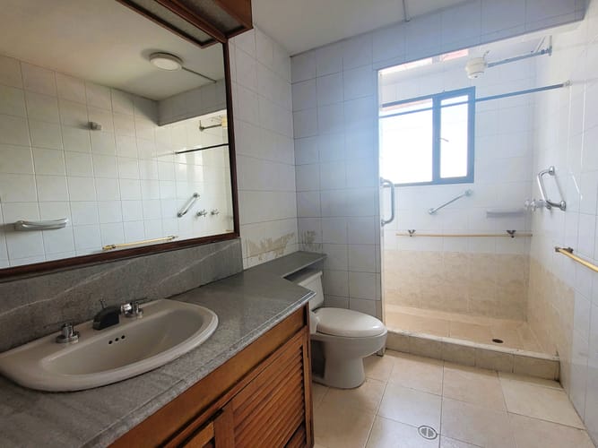 Apartamento en venta en Chicó Navarra, Bogotá · foto 11 de 19