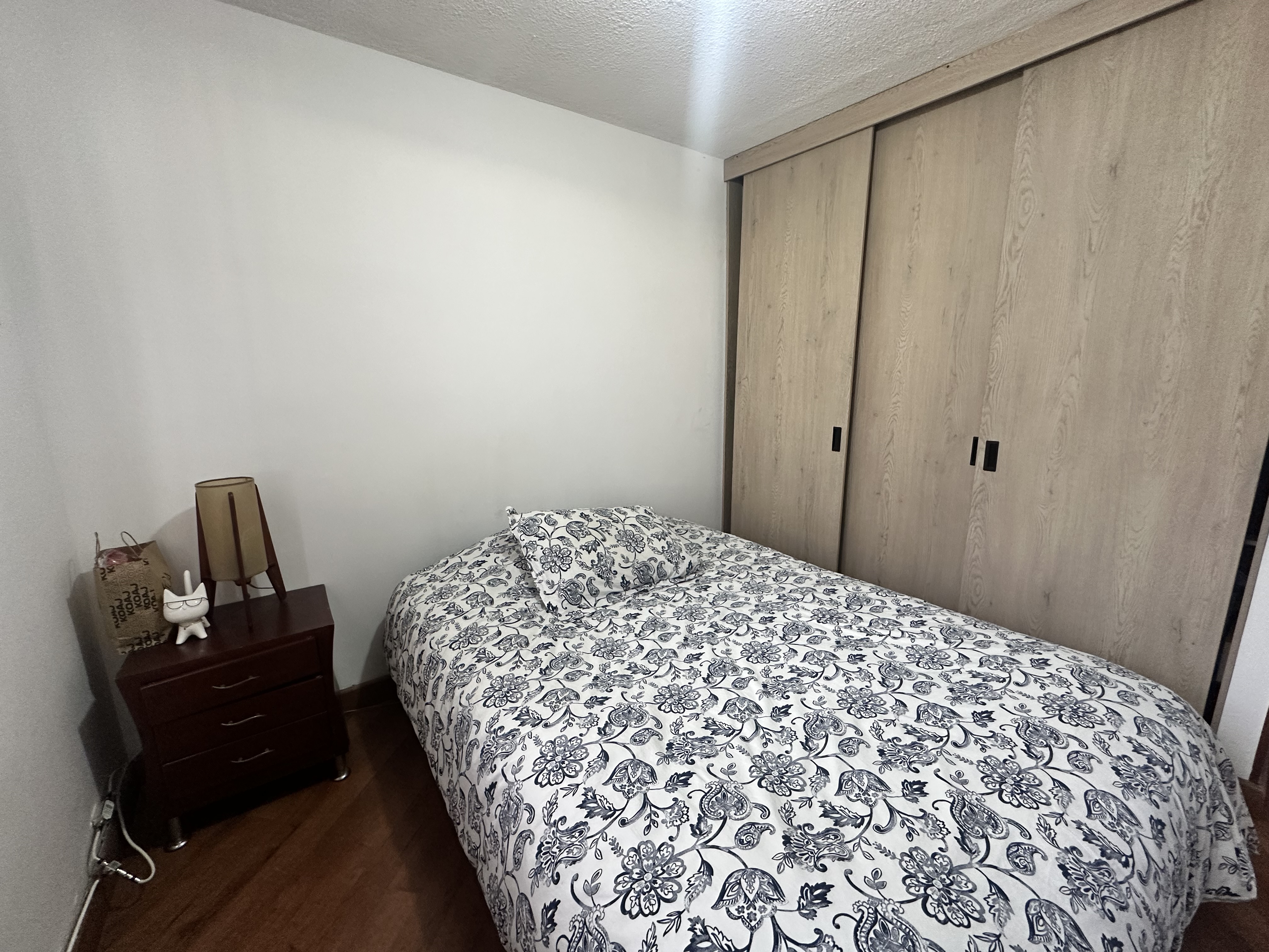 Apartamento en venta en La Floresta, Bogotá · foto 11 de 16