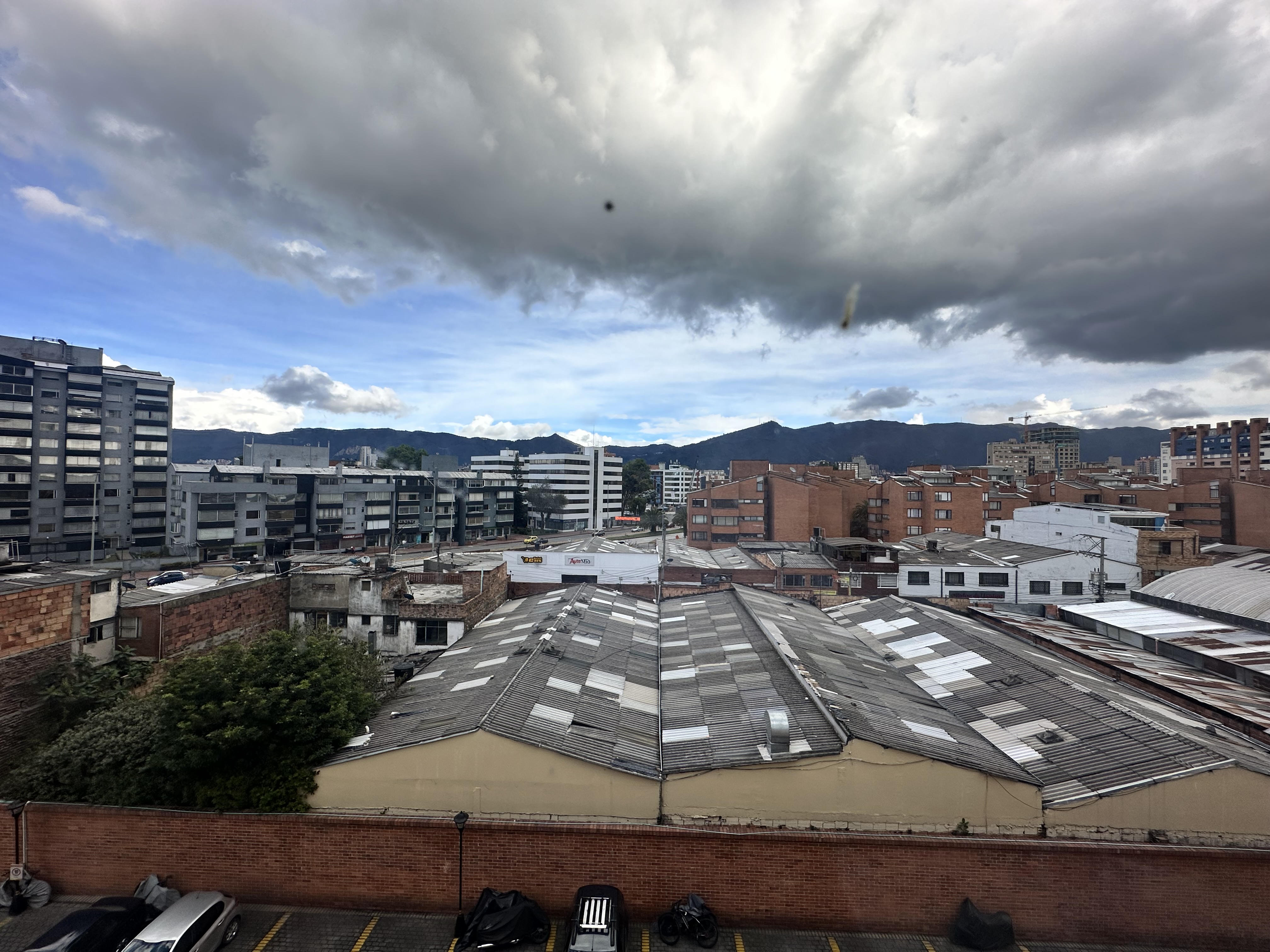Apartamento en venta en La Floresta, Bogotá · foto 12 de 16
