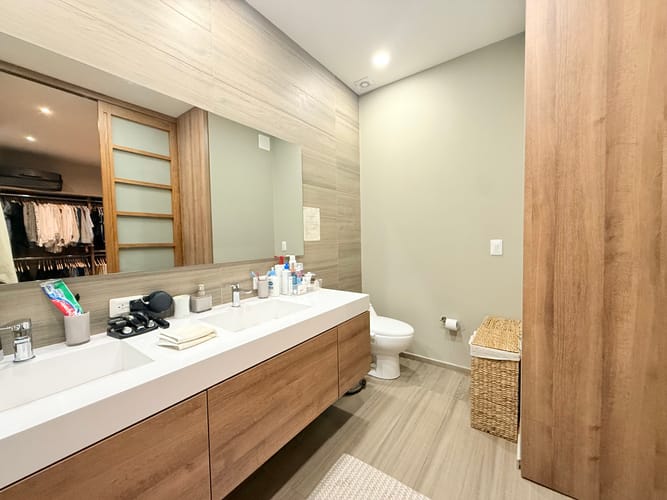 Apartamento de 3 alcobas en venta en Santa Paula, Bogotá, 254 m² · foto 14 de 24