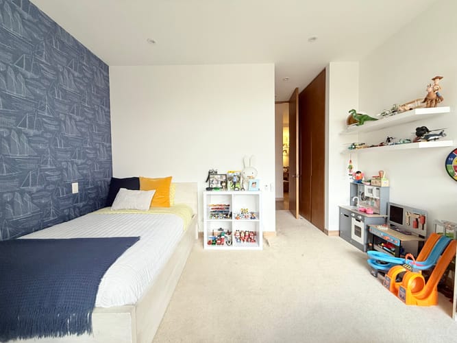 Apartamento de 3 alcobas en venta en Santa Paula, Bogotá, 254 m² · foto 15 de 24
