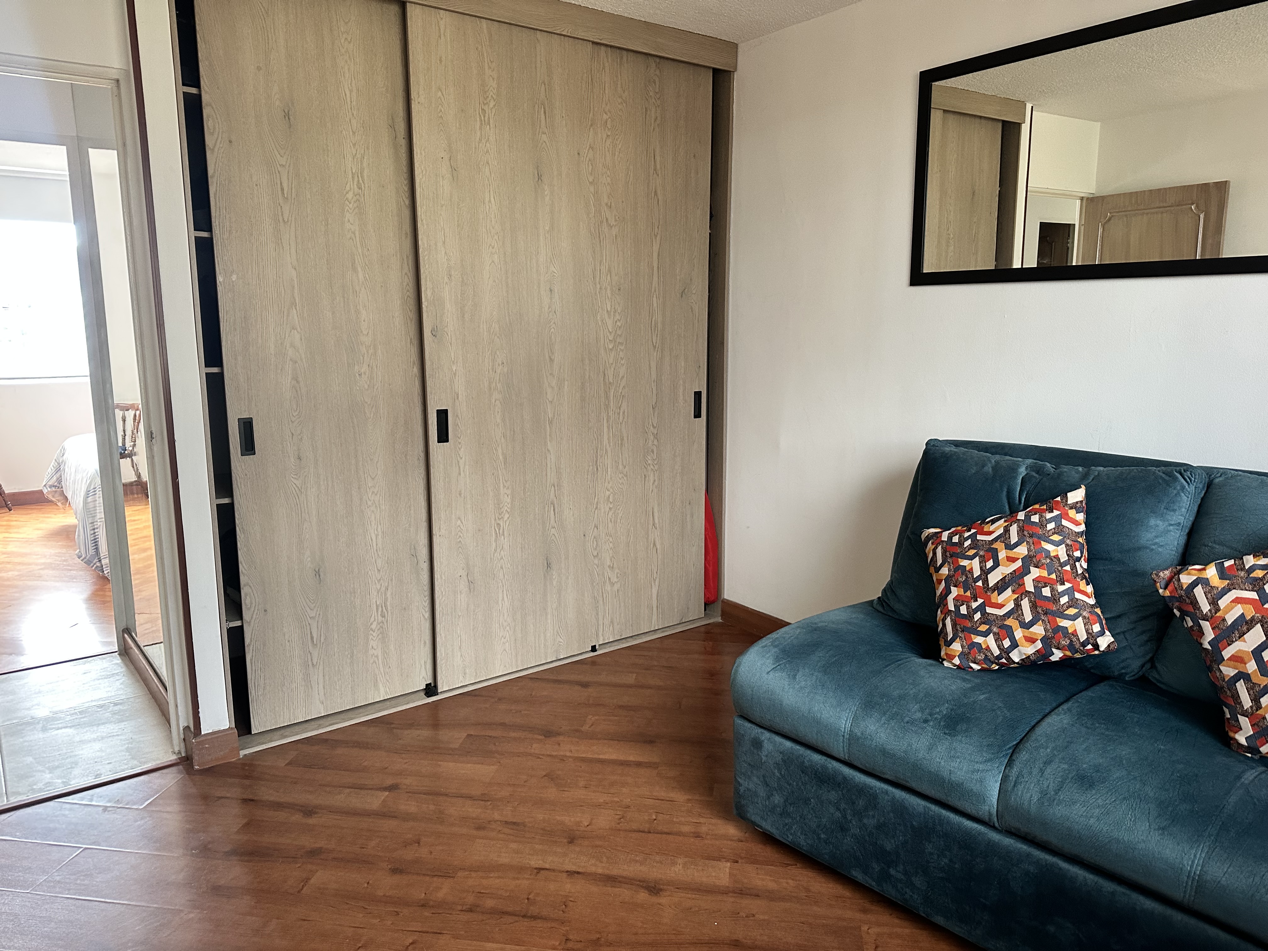 Apartamento en venta en La Floresta, Bogotá · foto 13 de 16