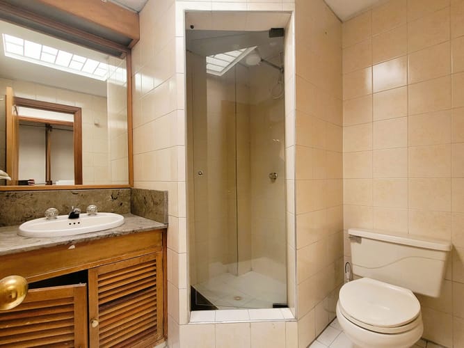Apartamento en venta en Chicó Navarra, Bogotá · foto 14 de 19