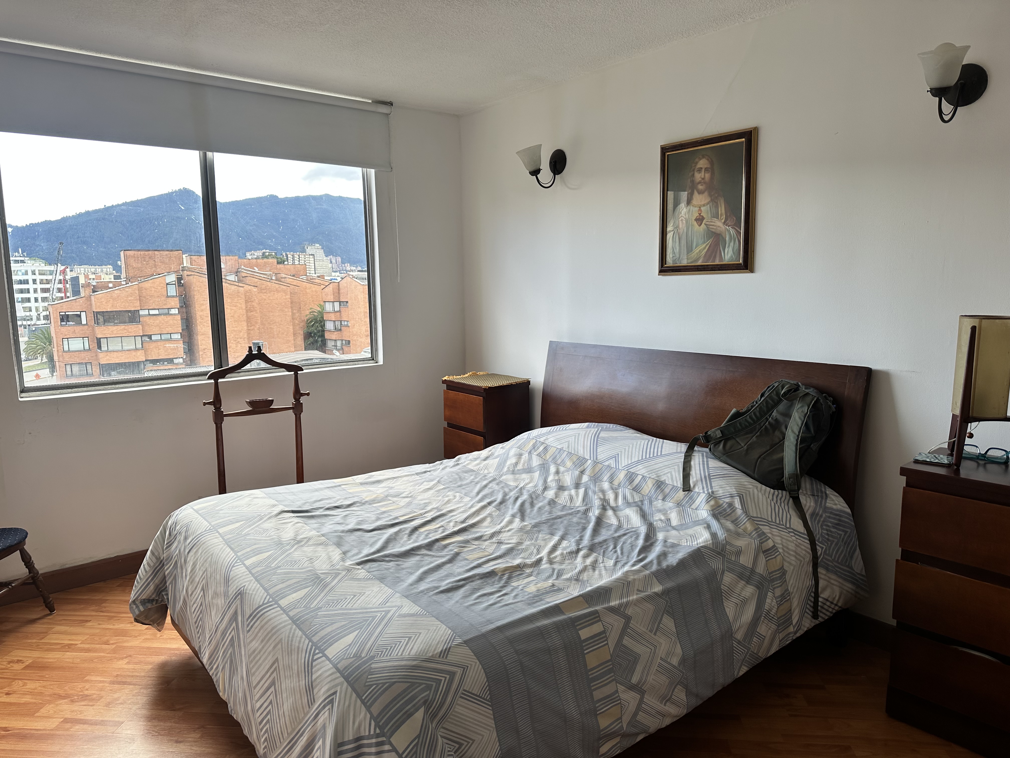 Apartamento en venta en La Floresta, Bogotá · foto 14 de 16