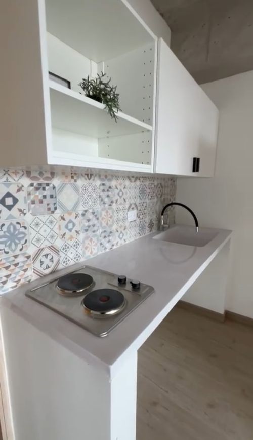 Apartaestudio en venta en Prado Veraniego, Bogotá, 30 m² · foto 4 de 7