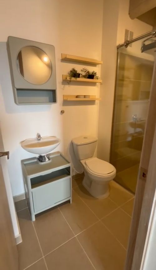 Apartaestudio en venta en Prado Veraniego, Bogotá, 30 m² · foto 5 de 7