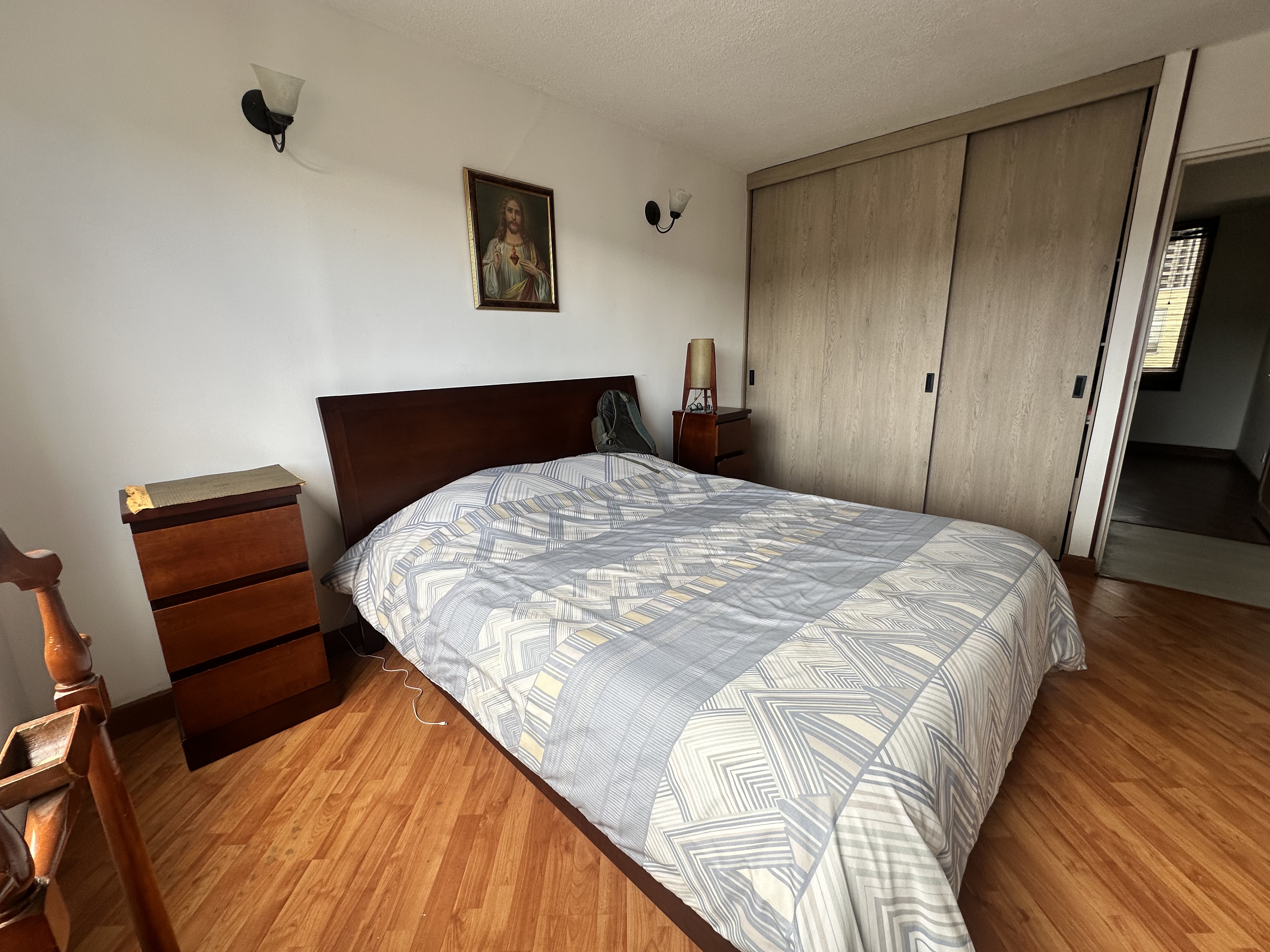 Apartamento en venta en La Floresta, Bogotá · foto 15 de 16