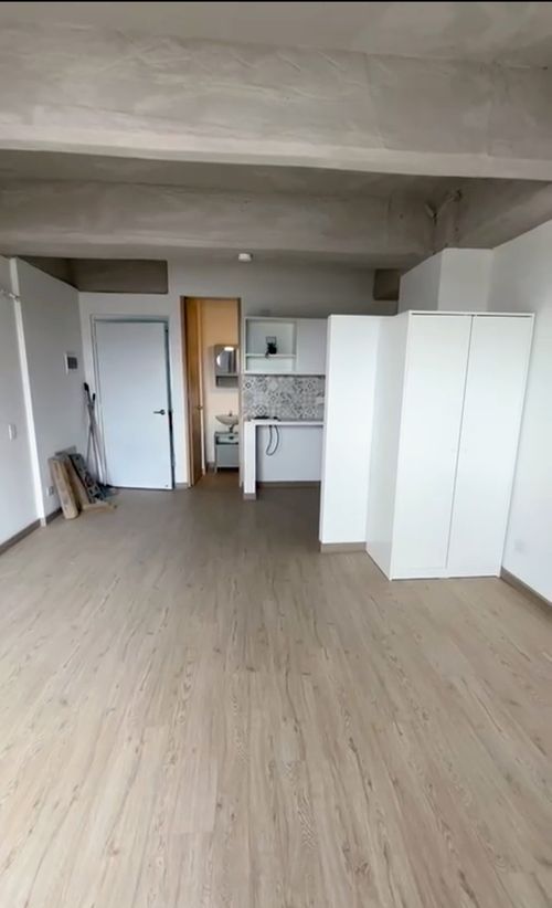 Apartaestudio en venta en Prado Veraniego, Bogotá, 30 m² · foto 6 de 7