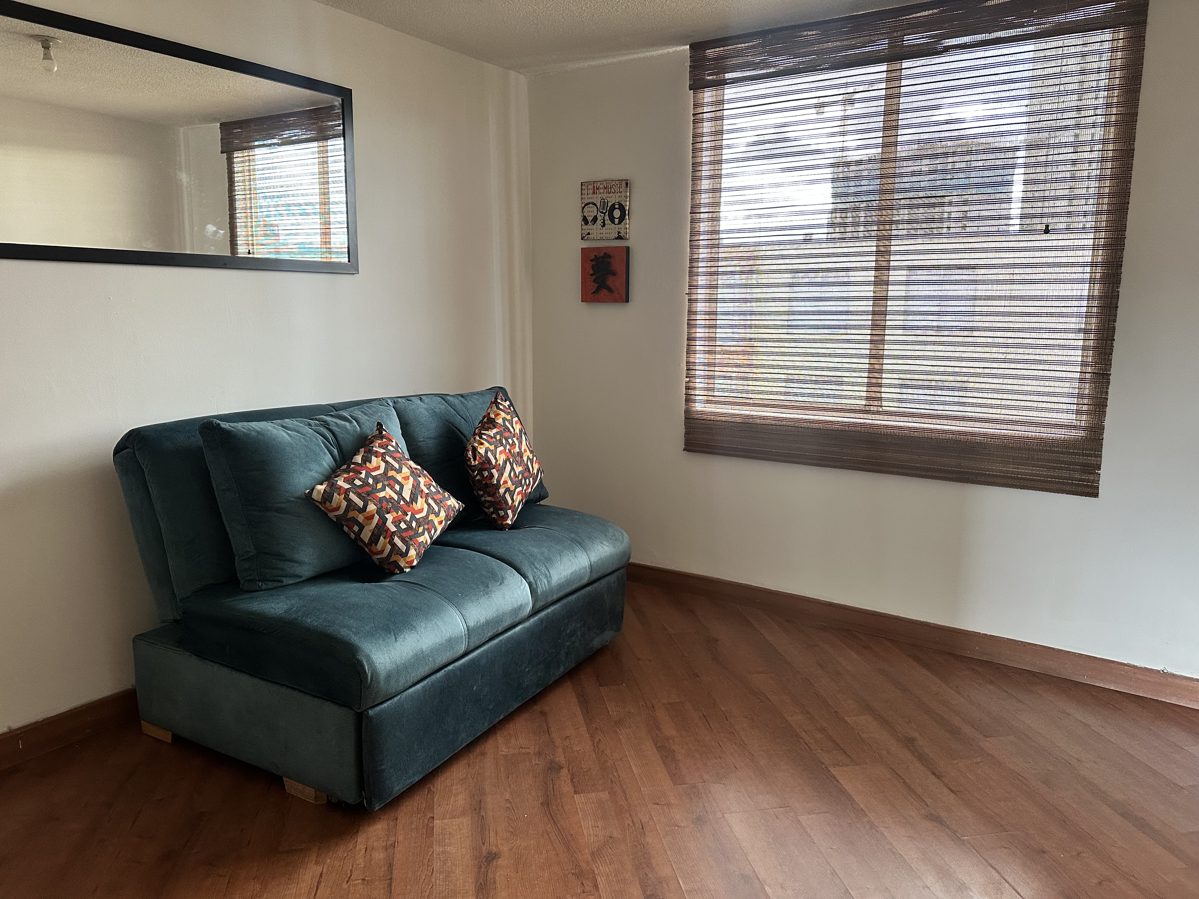 Apartamento en venta en La Floresta, Bogotá · foto 16 de 16