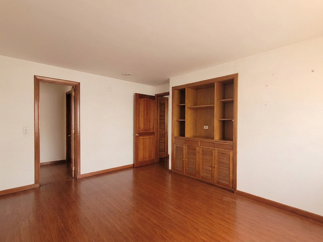 Apartamento en venta en Chicó Navarra, Bogotá · foto 17 de 19