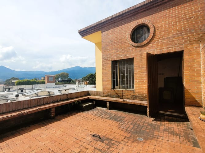Apartamento en venta en Chicó Navarra, Bogotá · foto 18 de 19