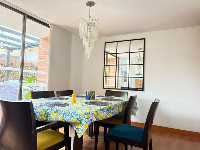 Casa en venta en Camino De Arrayanes, Bogotá · foto 6 de 15