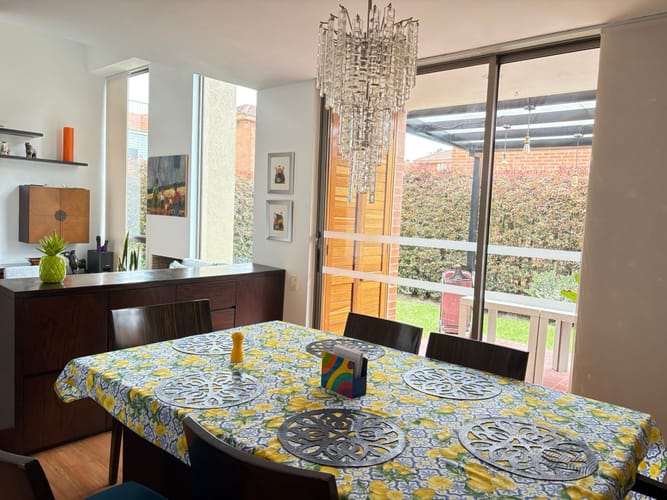 Casa en venta en Camino De Arrayanes, Bogotá · foto 7 de 15