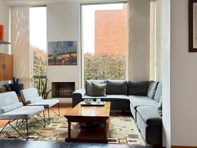 Casa en venta en Camino De Arrayanes, Bogotá · foto 8 de 15