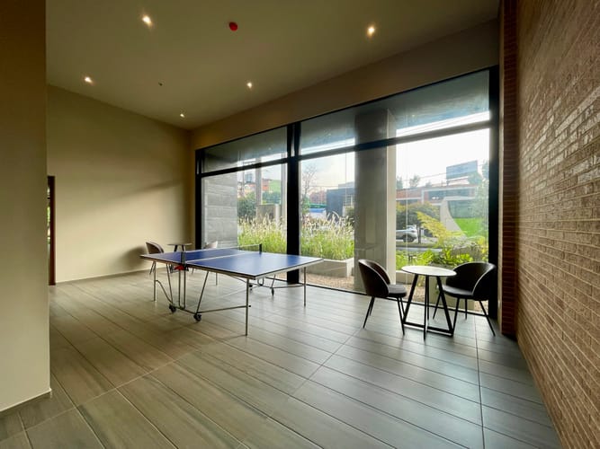 Apartamento de 3 alcobas en venta en Santa Paula, Bogotá, 254 m² · foto 23 de 24