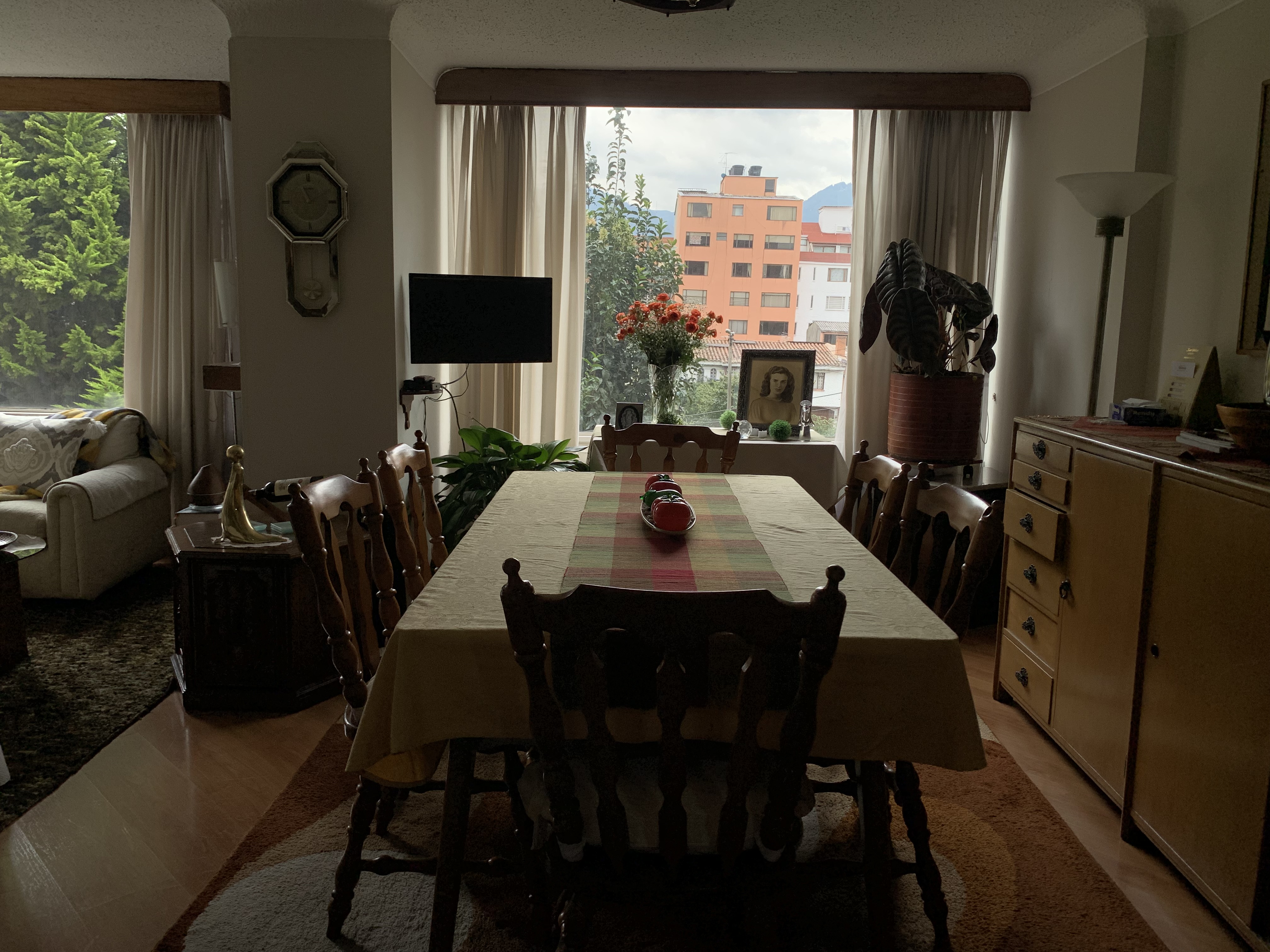 Apartamento en venta en Barrios Unidos, Bogotá · foto 2 de 23
